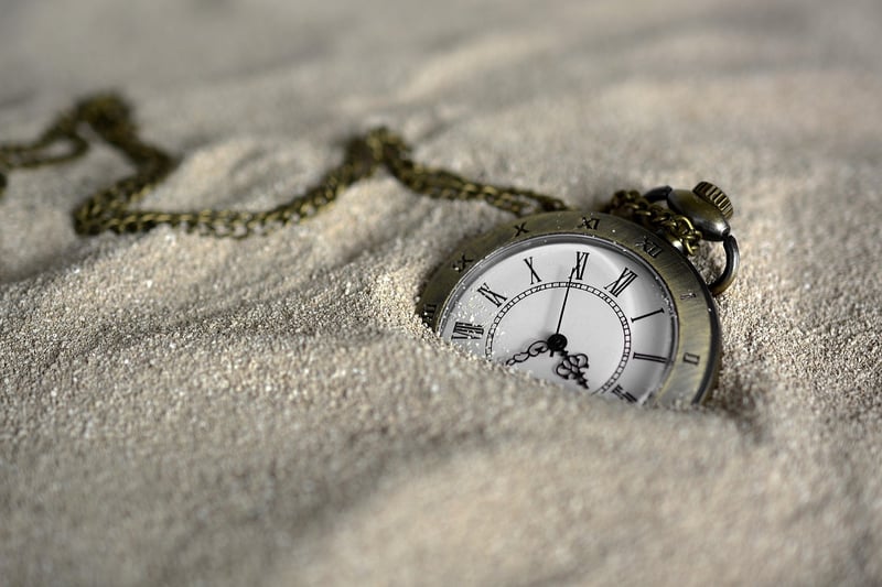 Time Paradox Solutions