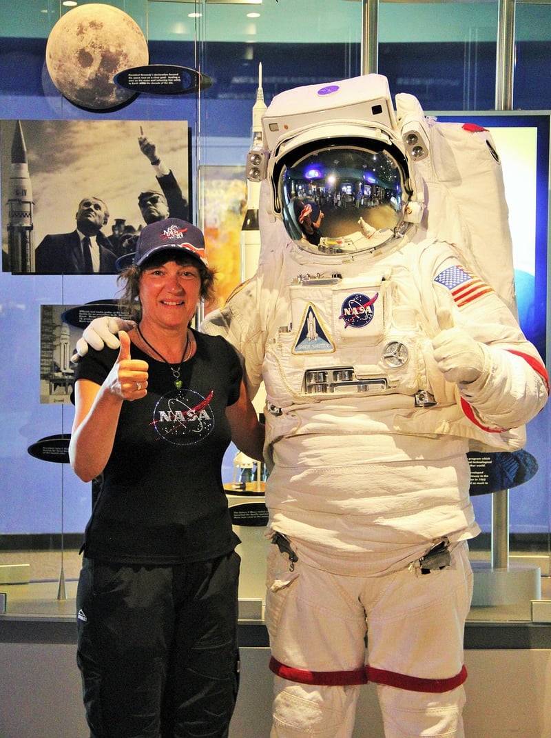Space exploration